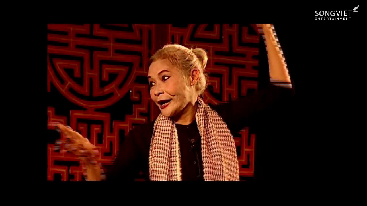 Trích đoạn Cải lương hài : GÁNH HÁT TRÊN SÔNG /Tác giả & Đạo diễn : Bo Bo Hoàng