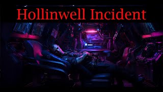 Hollinwell Incident
