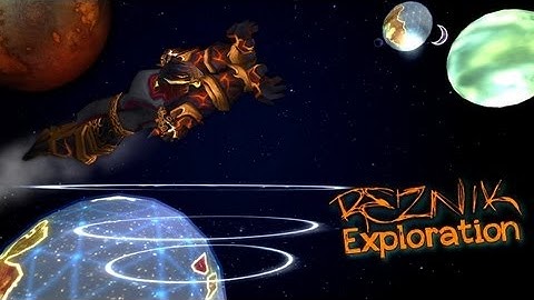 [Release] Unreleased WoW Instances Versions 3