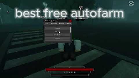 Ghoul re Free autofarm script (mortex hub)