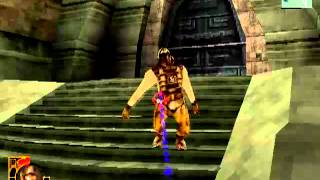 Lets Play Planet Of The Apes [Part 30]