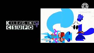 klasky csupo meets Hey My Mom Whats Wrong Csupo