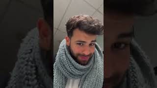 Directo Agoney (1/12/2022)