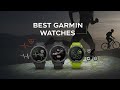 TOP 5 Best Germin Watch 2025 | The Truth About High-End Garmin Watches