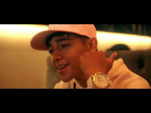Mike-Nadie Como Tu (Video Oficial)