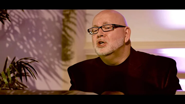 GOD CAN by Robert Sellers [Official Music Video]