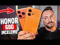 Honor 600 inceleme! - iPhone'a benzeyen F/P Kralı! ( TR'de İlk! ) 😍