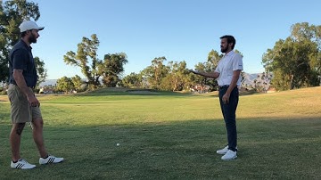 PGA Level 3 Video#10 Facilitation of Swing Changes