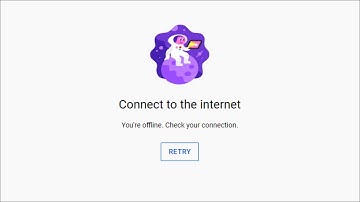 Youtube - Connect To The Internet - You