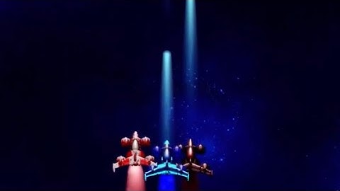 Chicken Invaders 5 COTDS - Multiplayer (This isn’t challenging “Worst”) ???