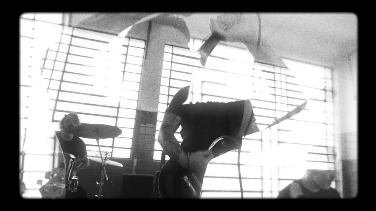 YouTube에서 Institution "Lapso" (Official Music Video) 보기 YouTube에서 Institution "Lapso" (Official Music Video) 보기