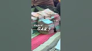 Madura sawer uang