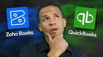 Zoho Books vs QuickBooks - Which Fits You Better?