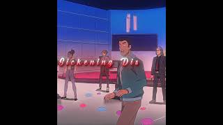 "its made you soft" MAWS Supergirl Edit | HWUNGII - VOCE NA MIRA screenshot 1