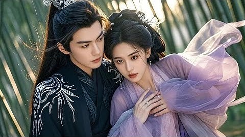 【FULL】 Shi Xuejing❤He Used Her. She Tricked Him. Neither Expected To Fall In Love#minidrama #romance