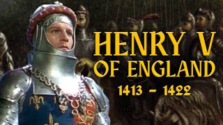Famous Fall Asleep to the ENTIRE History of Henry V of England Profile