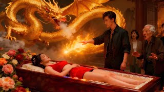 El anciano maestro inmortal sale de la montaña solo para rescatar a su ser amado