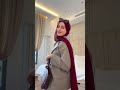 Dis you like my Outfit of the day ? 🌸❤️ نبيلة الجزائرية