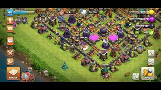 pekkas voice of butterfly in clash of clans☠️