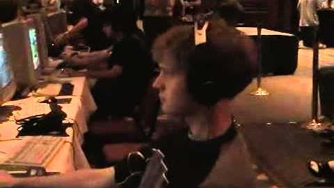 RTCW - Quakecon Footage of cK-Shogun