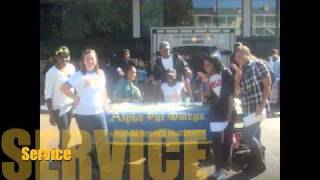 APO Iota Mu Roll Call 2010