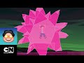 ¡Steven está de vuelta! | Steven Universe: La Película 🎞️ | Steven Universe | Cartoon Network