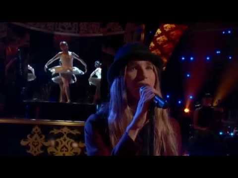 "A Thousand Years" - Sawyer Fredericks - Studio Photographs.