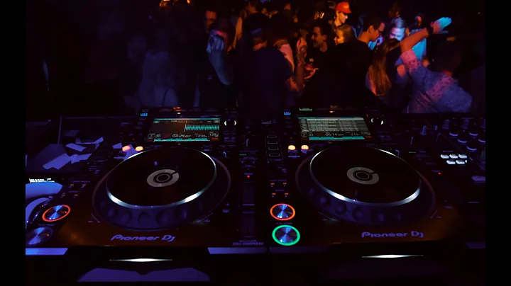 Clubby Hits (Mixed By Kristina Gern)
