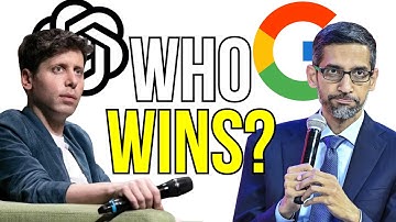 Inside Big Tech’s $500 Billion AI War