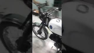 Win 125 tracker xuất xưởng