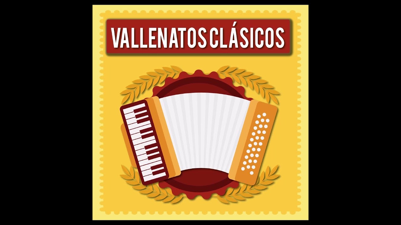 Los Vallenatos Mas Recordados De Todos Los Tiempos