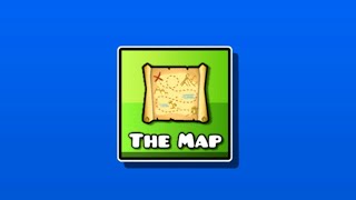 The Map | Geometry Dash 2.2