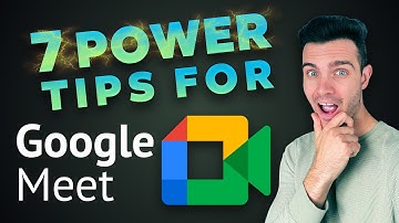 Hoe Google Meet 2025 te gebruiken - Google Meet-schermdelingshack en andere professionele tips