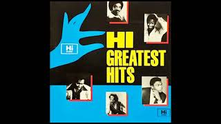 O.V. Wright / Into Something (Can't Shake Loose) (1977)