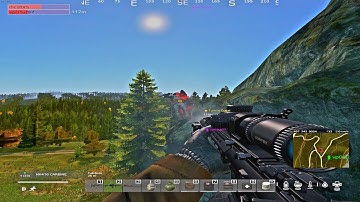 DayZ The Lab | Wipe Day 3 Highlights