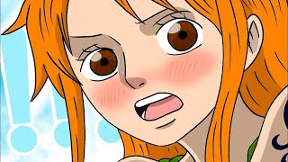 NAMI’S NOT BEATING THE ALLEGATIONS… 😭