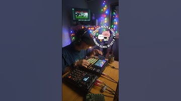 Wednesday Vibes on AKAI MPC One & ROLAND SP-404 MK2 #chillvibes  #mpc #sp404mk2 #mpcone #sp404