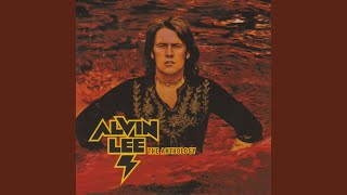 Video thumbnail of "Alvin Lee - My Baby's Come Back to Me"