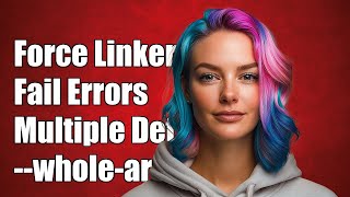 How to Force Linker to Fail with Multiple Definition Error Despite --whole-archive