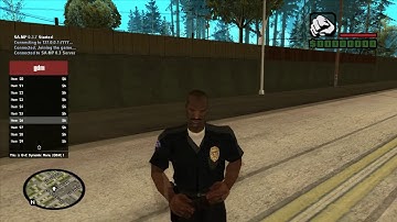 [GvC-Test] GDM version 2.0