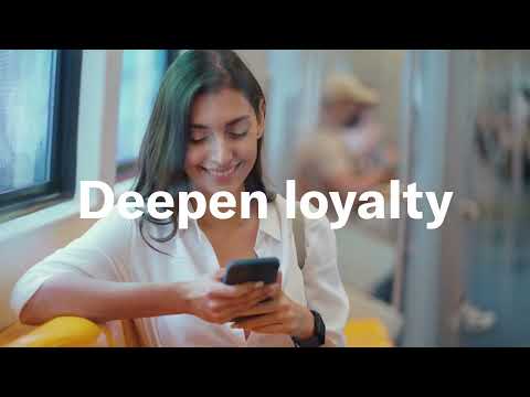 Airship | Cross-Channel Customer Experiences for the Mobile Era - video from Airship