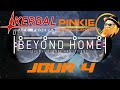 Tout a pour une base lunaire  beyond home  jour 4