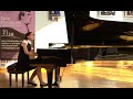Aida Avanesyan/ Rameau-La Poule, Haydn- Sonata in C major Hob XVI/50, Liszt-Hungarian Rhapsody No. 8