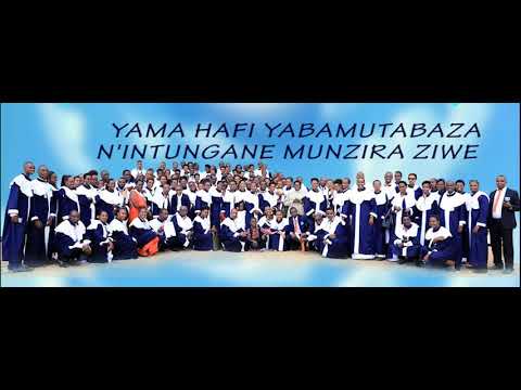 Hari iteka natewe by Choral saint Vincent de Paul audio lyrics