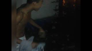 Desafio Cueca Na Praça