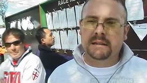 IFMAR World Championship Brisbane 2006 Part 1