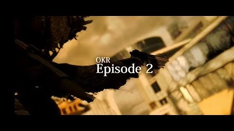 Reduct OKR : Episode 2 by Collie