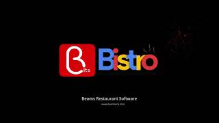 Bits Bistro App | Restaurant Order Management App 2021 | Beams IT Solutions Dubai screenshot 3