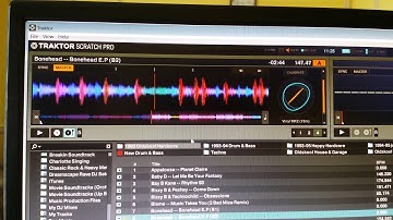 Serious Traktor Problem