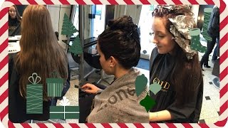 Min Hårrutine 2016! | Stine Jacobsen